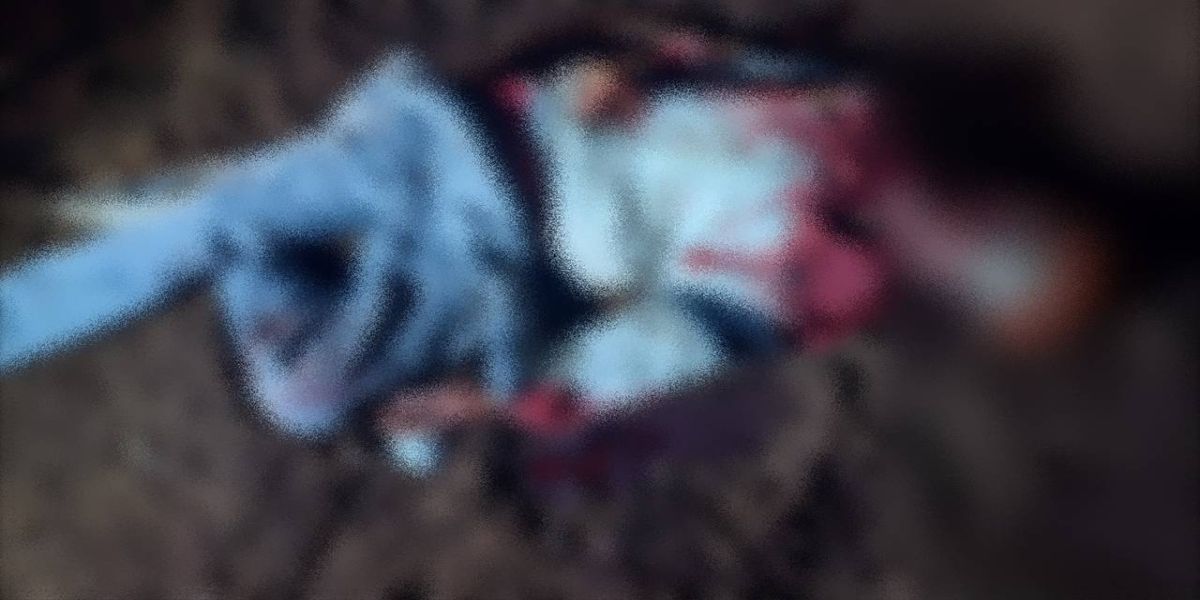 Homem é morto a golpes de faca em Santa Tereza do Oeste