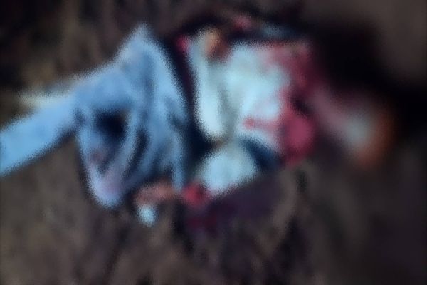 Homem é morto a golpes de faca em Santa Tereza do Oeste