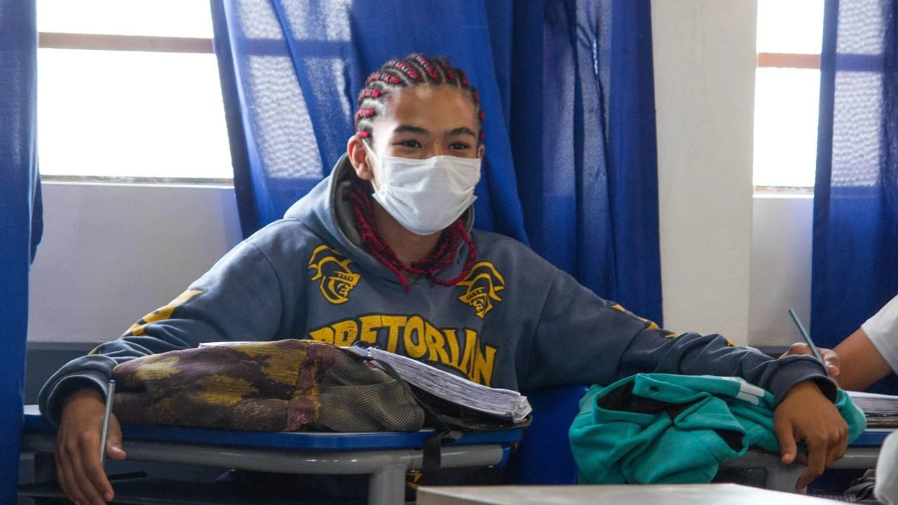 Foto relacionada a notícia: Em 2021, Educação se preparou para implementar o Novo Ensino Médio