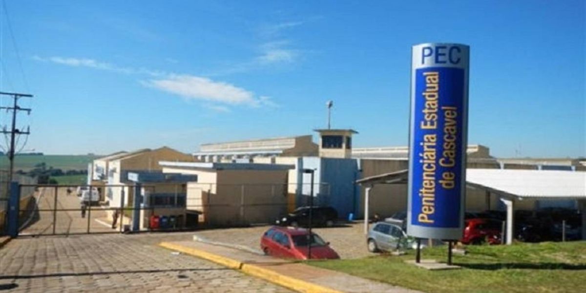 Homem morre vítima de choque elétrico dentro da PEC