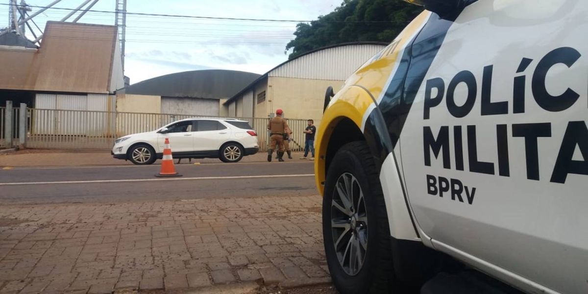 Operação Reveillon da PRE realiza mais 40 testes etilométricos e apenas um condutor testou positivo
