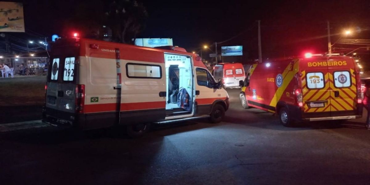 Adolescente é morta a facadas pelo avô em Ponta Grossa