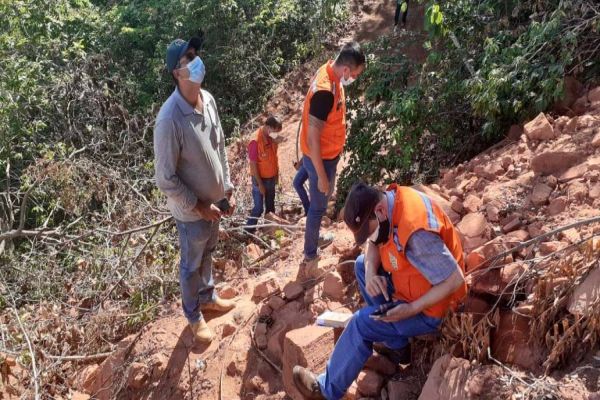 Com treinamentos do Estado, municípios estão mais preparados para resposta rápida a desastres