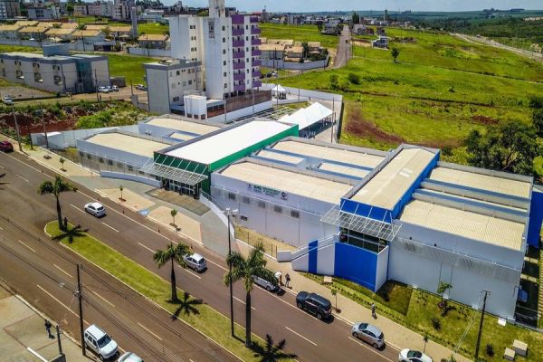 Governo investiu cerca de R$ 86 milhões em obras de saúde pública em 2021