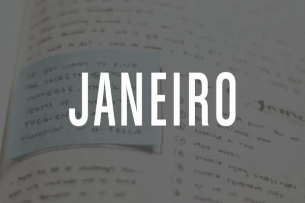 Conheça o significado do Mês de Janeiro