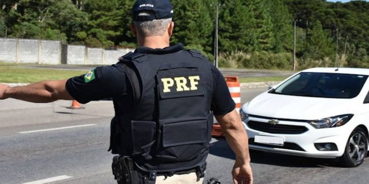 PRF encerra a Operação Ano Novo 2022 no Paraná