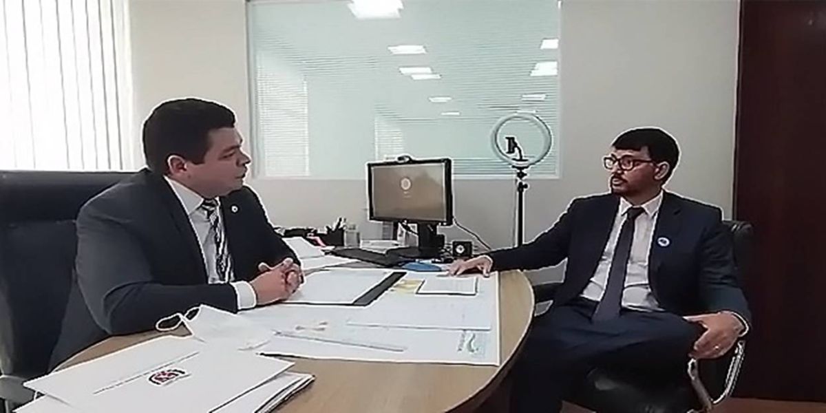 Unioeste 2022: recursos garantem custeio e investimentos para o início do ano