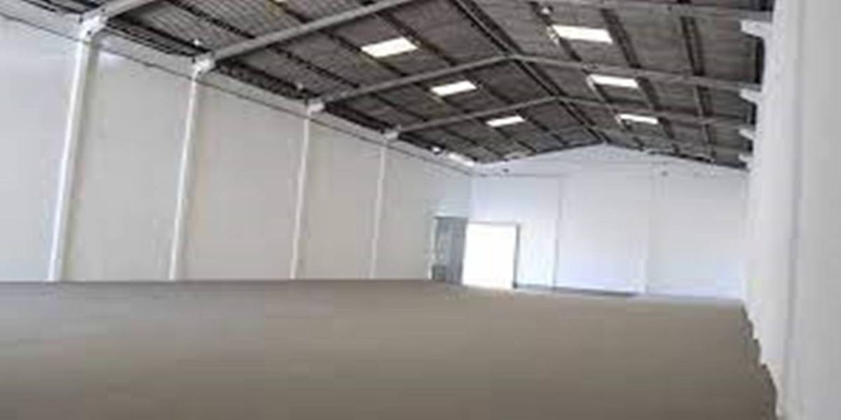 Novo edital do Programa Barracão produtivo já está em vigor