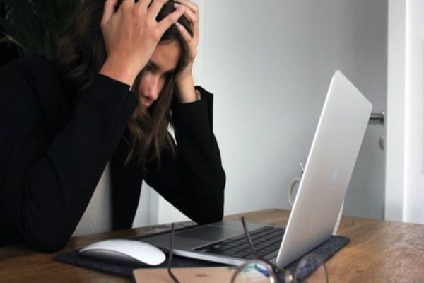 Síndrome de Burnout é classificada como doença de trabalho a partir de janeiro