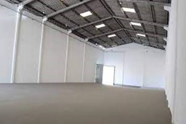 Novo edital do Programa Barracão produtivo já está em vigor