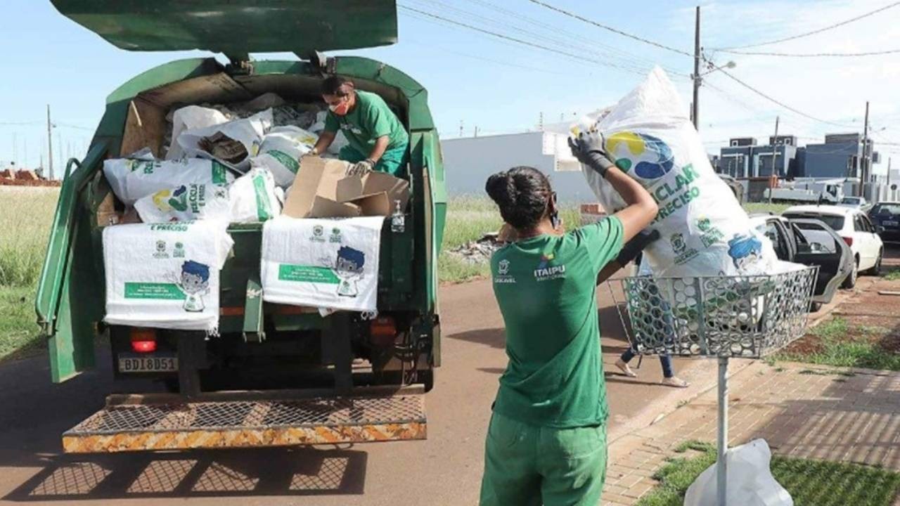 Novo modelo de contrato de concessão de limpeza urbana e resíduos sólidos deve ser apresentado