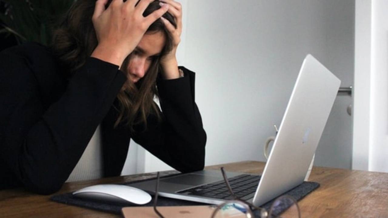 Síndrome de Burnout é classificada como doença de trabalho a partir de janeiro