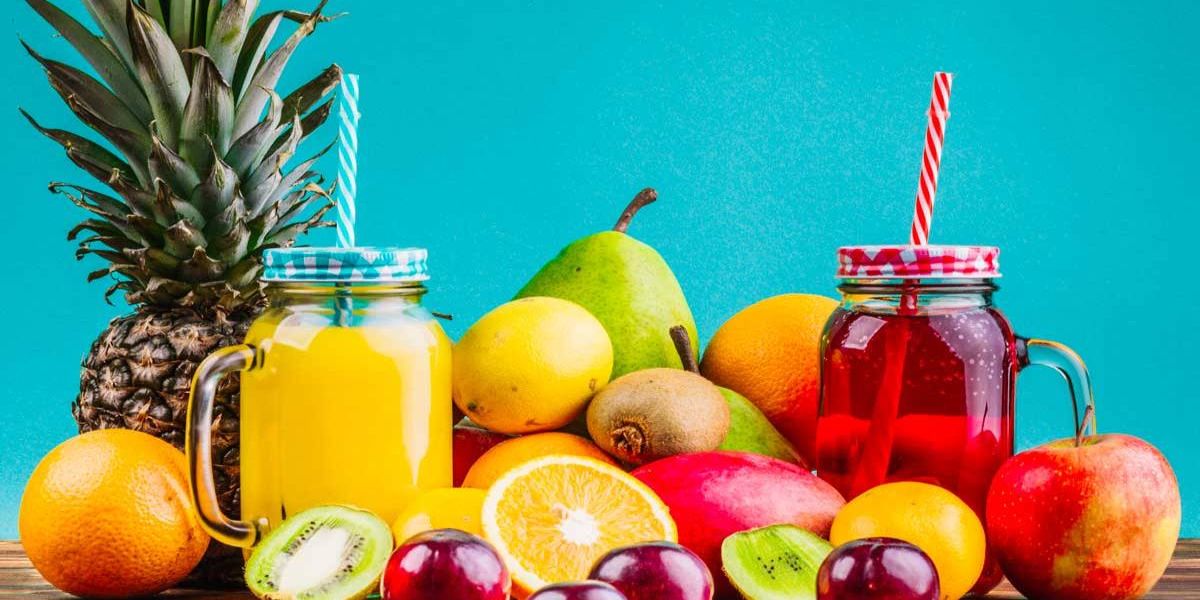 Alimentação no verão deve ter cuidados extras