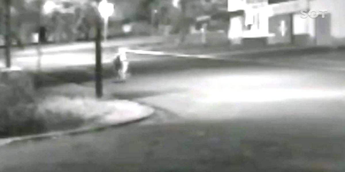 Homem é morto a pauladas no Bairro Claudete em Cascavel