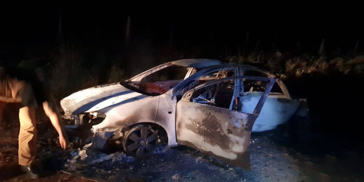 Agência da cooperativa de crédito SICREDI é assaltada em Ramilândia-PR