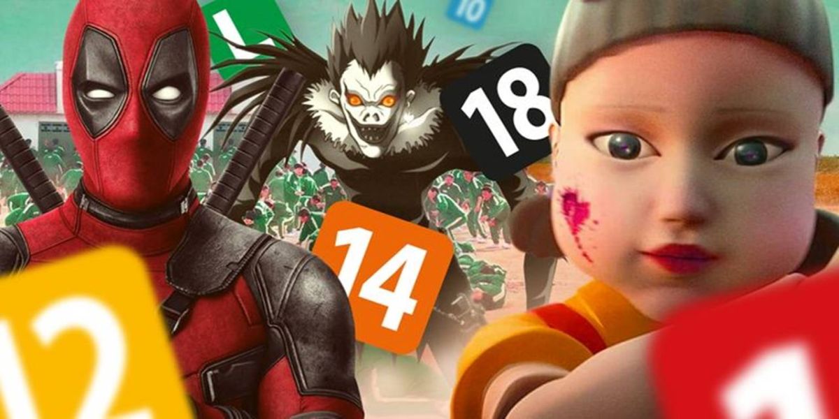 Nova portaria sobre Classificação Indicativa entra em vigor