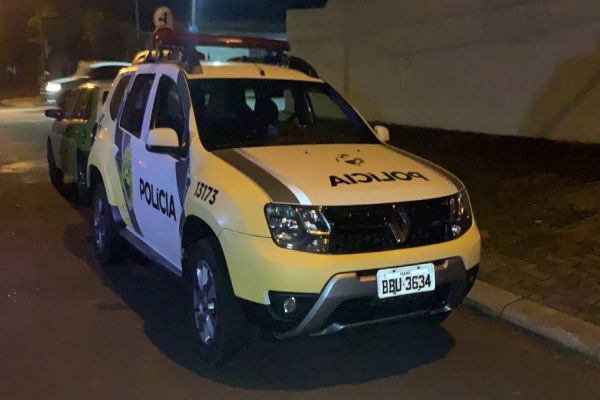 Estabelecimento comercial é assaltado no Bairro Alto Alegre