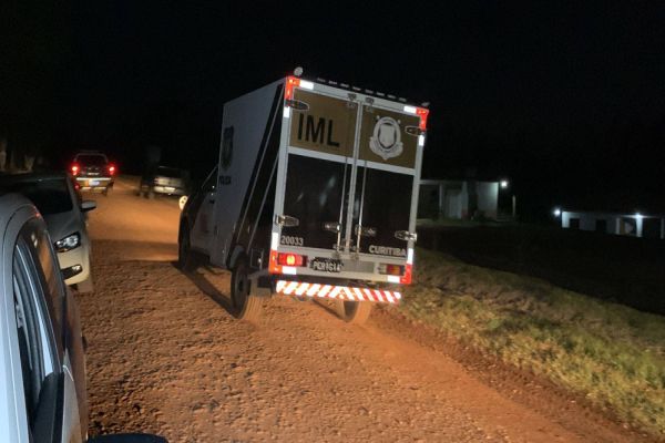 Imagem referente a notícia: Vítimas fatais de acidente de trabalho em cooperativa em Juvinópolis são identificados
