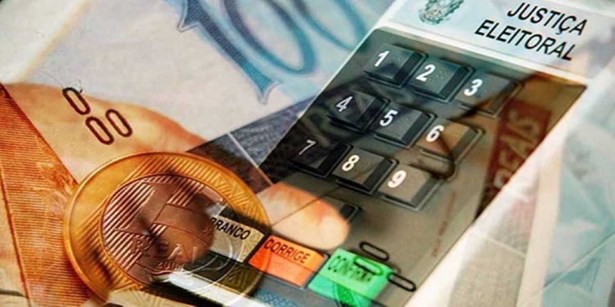 G8 de Cascavel se manifesta sobre aprovação do fundo eleitoral