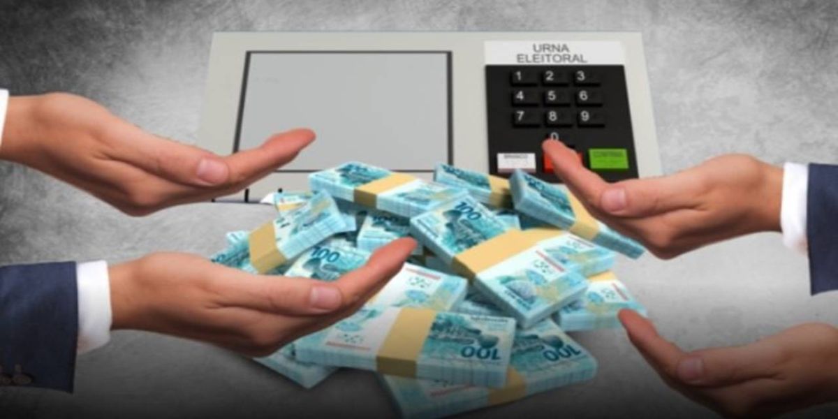 Sindicato Rural de Cascavel emite nota de Indignação ao Fundo Eleitoral