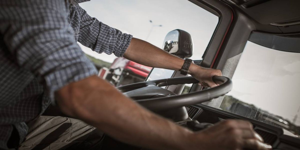MEI Caminhoneiro: oportunidade de regularização para profissionais autônomos