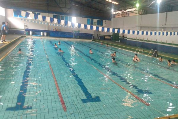 Atividades nas piscinas públicas voltam dia 25