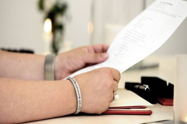 População pode solicitar documentos de mais de 12 mil cartórios em todo o Brasil pela internet