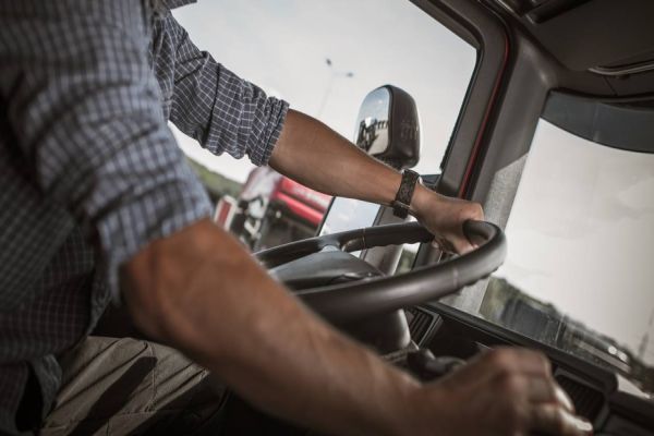 MEI Caminhoneiro: oportunidade de regularização para profissionais autônomos