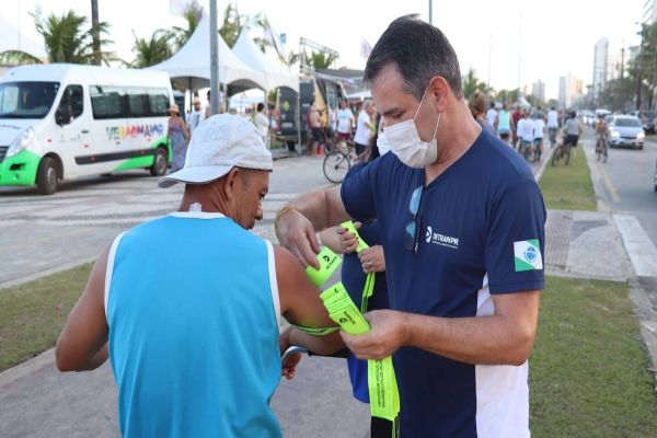 Detran-PR registra mais de 3 mil atendimentos no Litoral