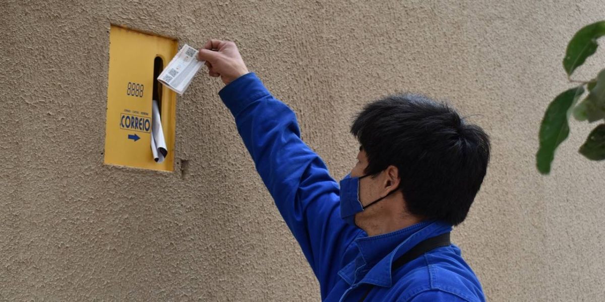 Clientes da Copel agora têm a opção de pagamento pelo PIX