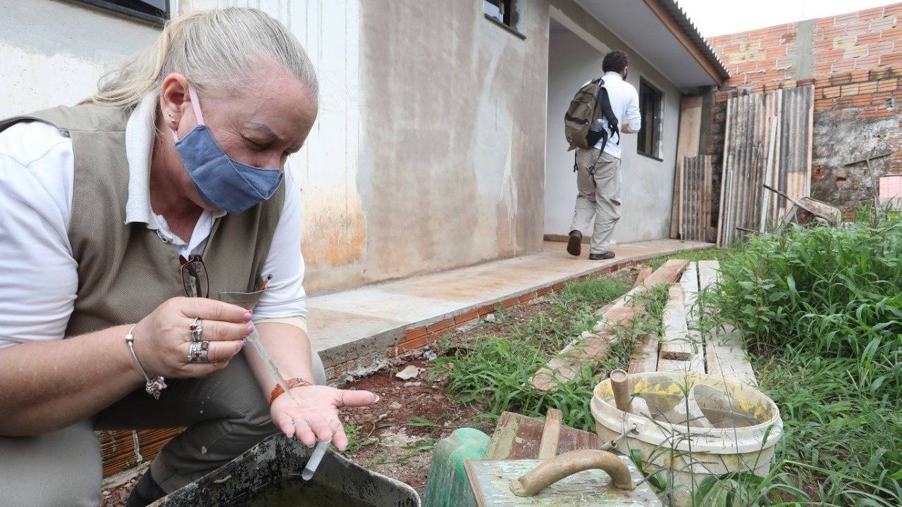Sesau realiza o primeiro ciclo do Liraa
