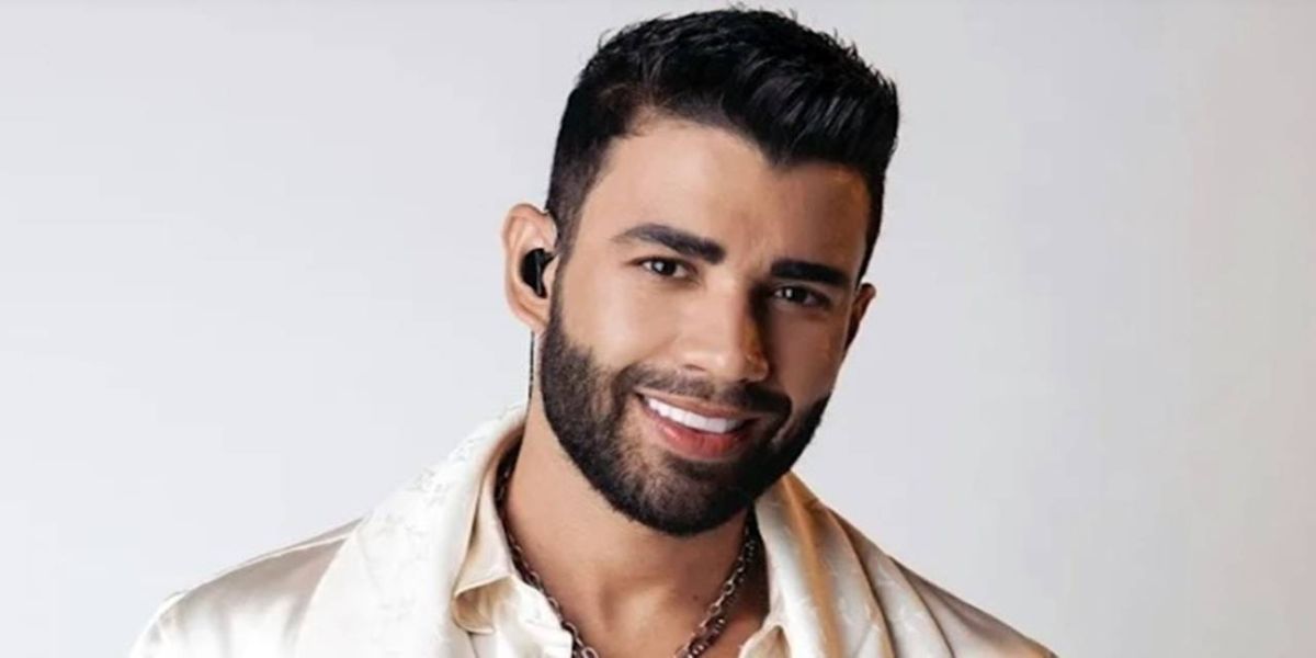 Gusttavo Lima é processado após divulgar número de telefone em sua nova música