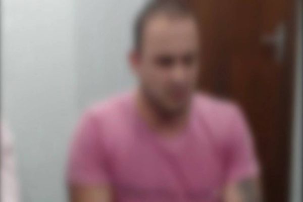 Imagem referente a notícia: Caso Capitu: Médico diz “Ela teve uma convulsão” em depoimento na Polícia Civil