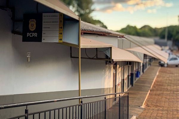 Possível surto de gripe preocupa familiares de apenados na Cadeia Pública da 15ª SDP