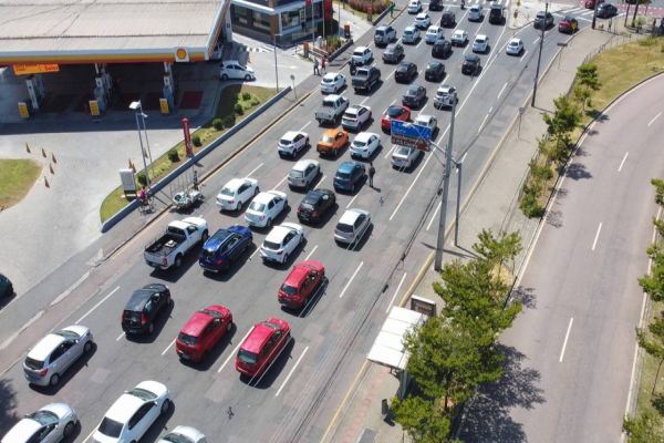 No Paraná, pagamento do IPVA poderá ser feito via PIX em qualquer banco