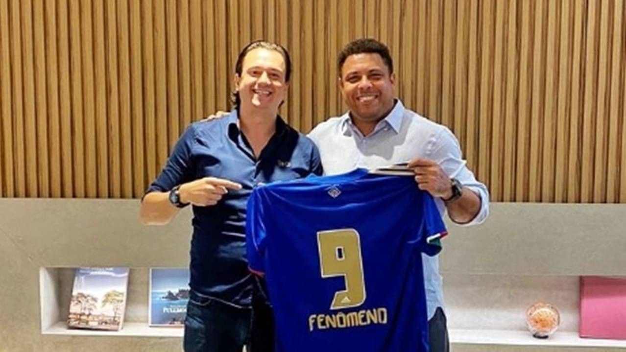 Por que clubes de futebol endividados estão na mira de investidores?