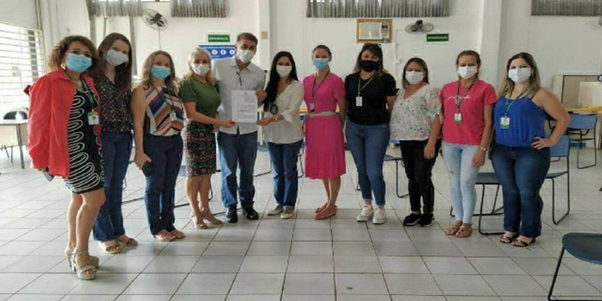 Convênio garante confecção de Carteira de Identidade na Agência do trabalhador