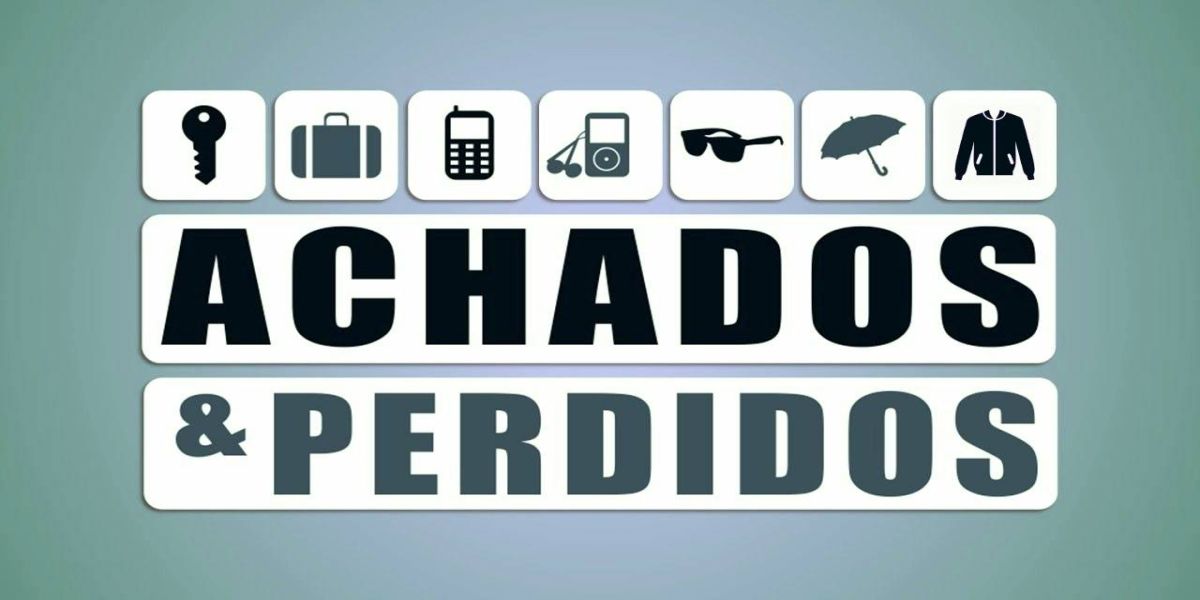 Internauta pede ajuda para localizar molho de chaves pedido em Cascavel