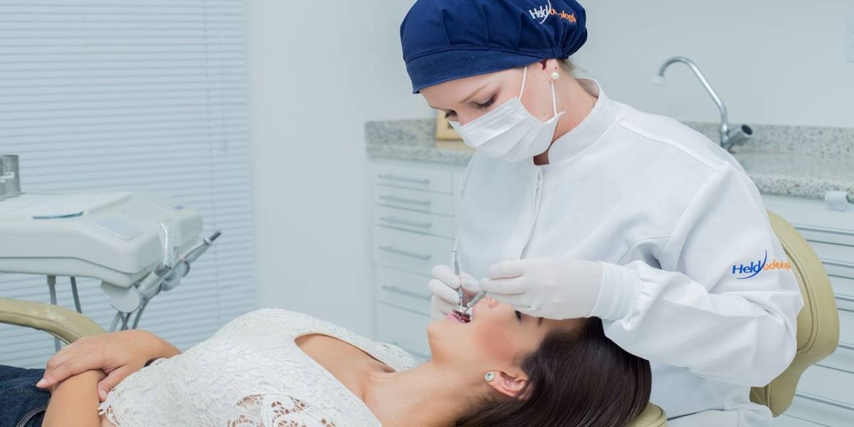 Gripe e Covid impactam em planejamento odontológico de pacientes