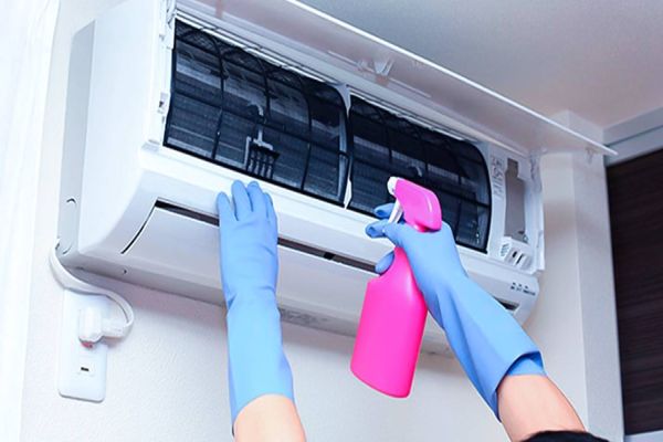 Como limpar o ar-condicionado: veja 7 dicas incríveis