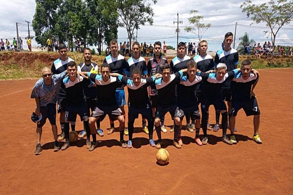 9ª Copa Terrão/Mercado Samara: BDM fica no 0 a 0 diante da JG/Amigos do Queiros