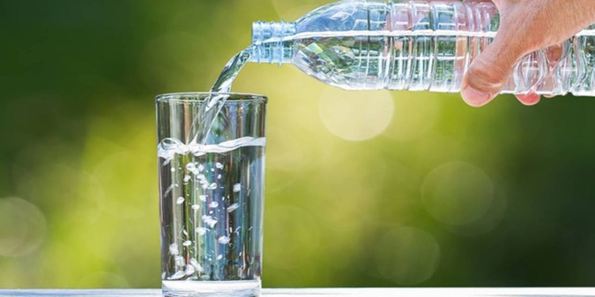 Entenda a importância do consumo de água para hidratação e melhorar a imunidade do corpo