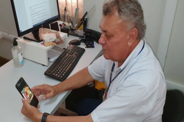 Appetit: Aplicativo cria comodidades e amplia medidas contra aglomeração