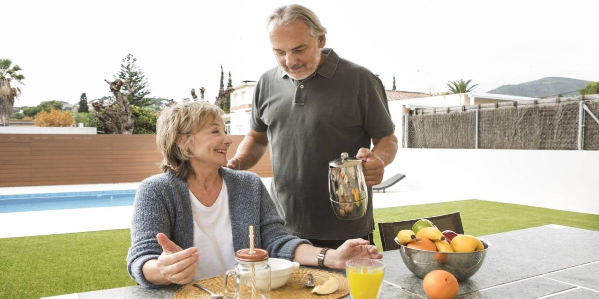 Dicas: Como ter uma alimentação equilibrada após os 60 anos ou mais
