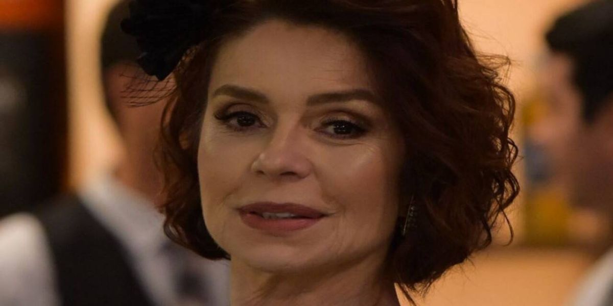 Morre no Rio, aos 64 anos, a atriz Françoise Forton