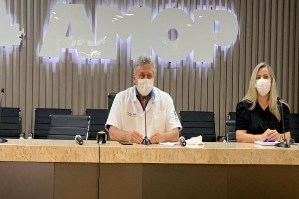 Agendamento para vacinação de crianças contra covid-19 começa nesta terça feira (18)