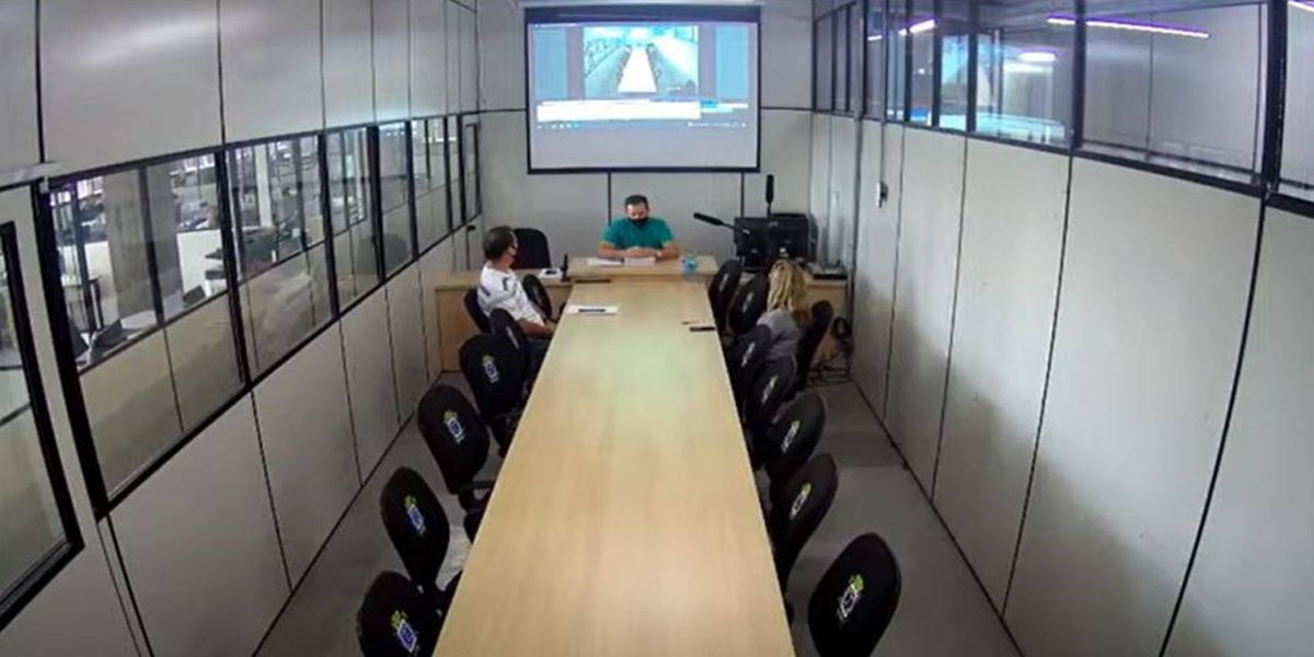 Empresa londrinense apresenta melhor proposta para revitalização da Avenida Carlos Gomes