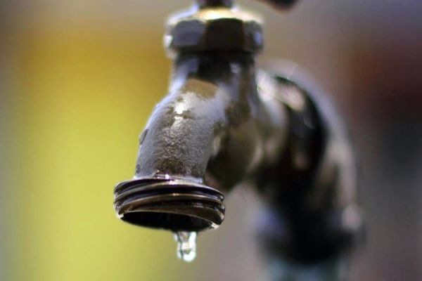 Falta de energia afeta o abastecimento no distrito de Rio do Salto, em Cascavel
