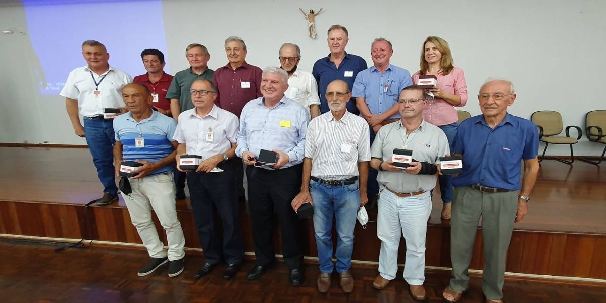 AGO: Coopavel cresce 42% e confirma o seu melhor ano