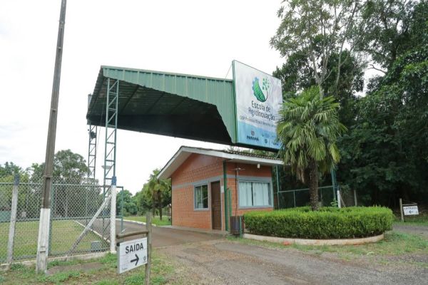 Aulas na Escola de Inovação Agrícola iniciam no dia 7 de fevereiro